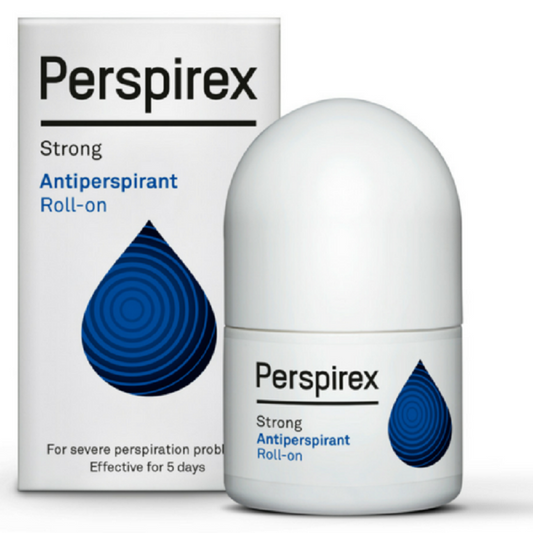 Acerca de PERSPIREX