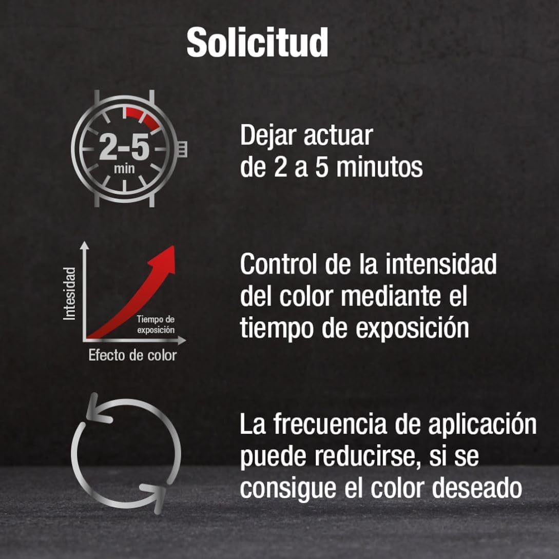 Shampoo Alpecin Grey Attack Triple Pack - Tratamiento Contra Canas y Caída del Cabello
