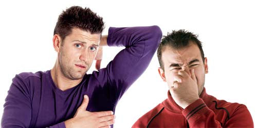 Kit Anti-Bromhidrosis (Pastillas + Jabón) Unisex - Mal Olor Corporal