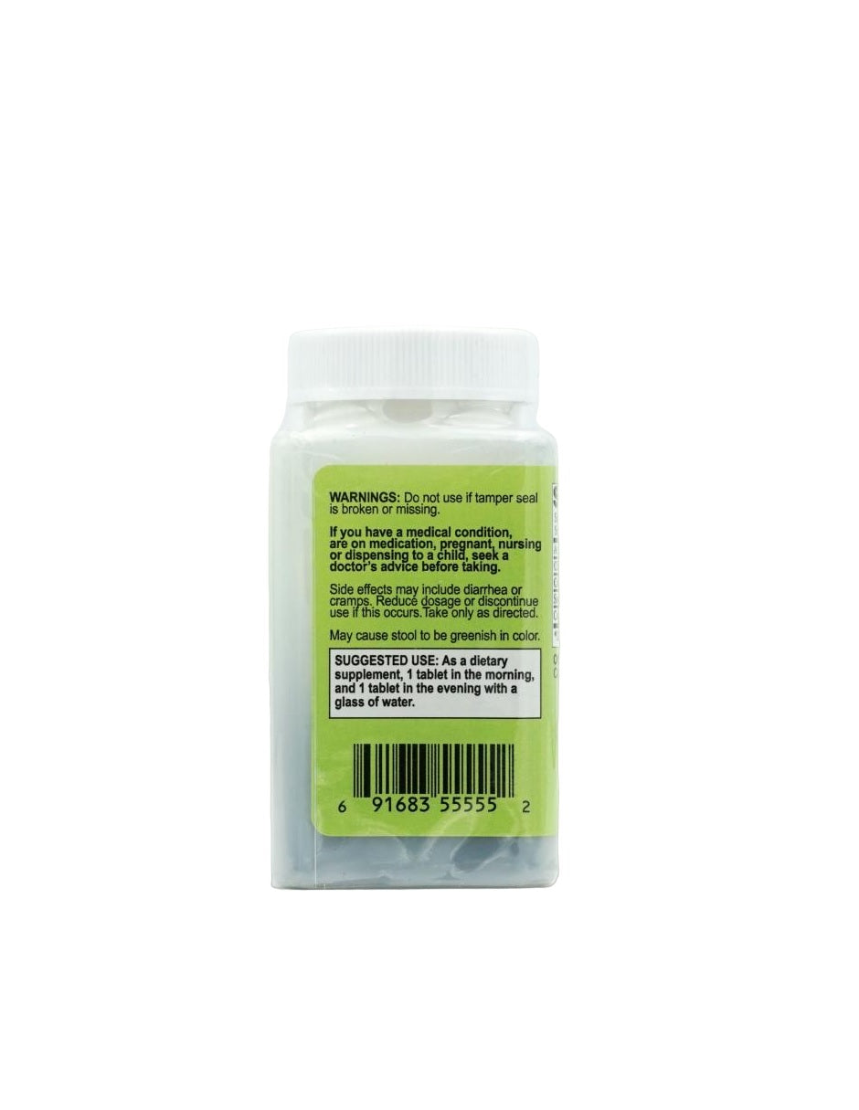 Desodorante Interno Body Mint Original Triple Pack - Previene el Mal Olor Corporal (bromhidrosis) y Mal Aliento (halitosis)