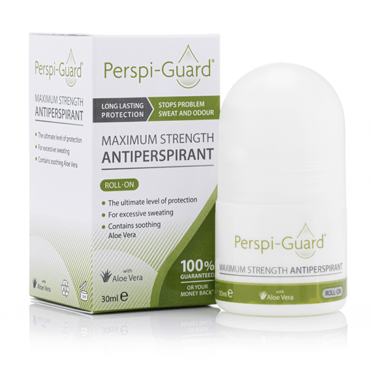 Antitranspirante Perspi-Guard Roll-On